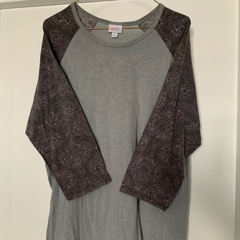 Lularoe 2XL Randy